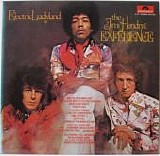 The Jimi Hendrix Experience - Electric Ladyland