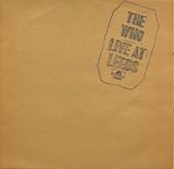 The Who - Live At Leeds