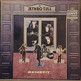 Jethro Tull - Benefit
