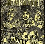 Jethro Tull - Stand Up