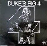Duke Ellington - Duke's Big 4