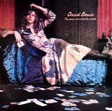 David Bowie - The Man Who Sold The World