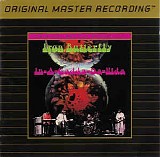 Iron Butterfly - In-A-Gadda-Da-Vida (MFSL)