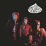 Cream - Fresh Cream - Deluxe Edition