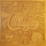 Chicago - Chicago VII (Original CD - US Pressing)