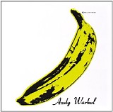 Velvet Underground - The Velvet Underground & Nico