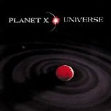 Planet X - Universe