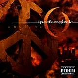 A Perfect Circle - eMOTIVe