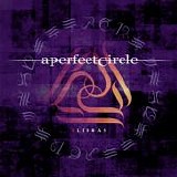 A Perfect Circle - 3 Libras