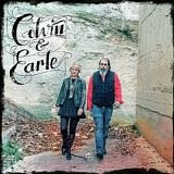 Shawn Colvin & Steve Earle - Colvin & Earle