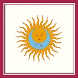 King Crimson - Larks' Tongues In Aspic