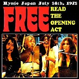 Free - Hyogo, Japan