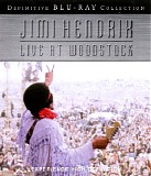 Jimi Hendrix - Live At Woodstock