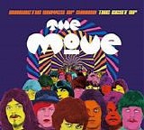 The Move - Magnetic Waves Of Sound The Best Of The Move