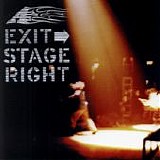 A - Exit Stage Right