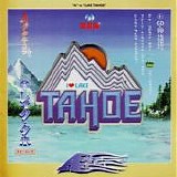 A - I Love Lake Tahoe (CD1)