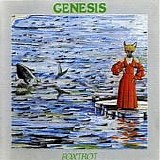 Genesis - Foxtrot [FLAC]