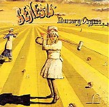 Genesis - Nursery Cryme