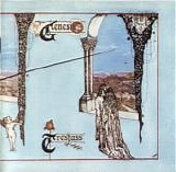 Genesis - Trespass