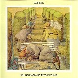 Genesis - Selling England By The Pound [Definitive Edition Remaster]