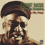 Count Basie and His Orchestra - On The Road