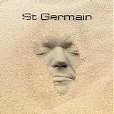 St Germain - St Germain (2015) - CD FLAC