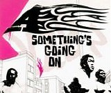 A - Something's Going On (CD2)