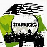 A - Starbucks