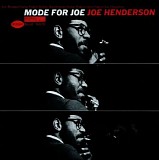 Joe Henderson - Mode For Joe