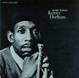 Kenny Dorham - Quiet Kenny