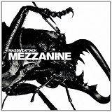 Massive Attack - Mezzanine