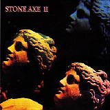 Stone Axe - Stone Axe II