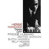 Herbie Hancock - Takin' Off