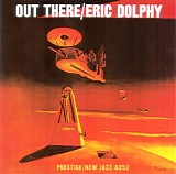 Eric Dolphy - Out There