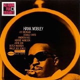 Hank Mobley - No Room For Squares