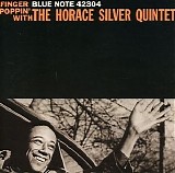 Horace Silver - Finger Poppin'