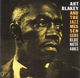 Art Blakey & The Jazz Messengers - Moanin'