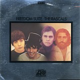 The Rascals - Freedom Suite