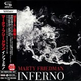 Marty Friedman - Inferno