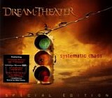 Dream Theater - Systematic Chaos