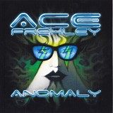 Ace Frehley - Anomaly