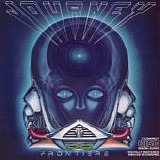 Journey - Frontiers