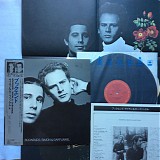 Simon & Garfunkel - Bookends