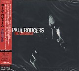 Paul Rodgers - The Chronicle