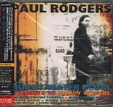 Paul Rodgers - Muddy Water Blues - A Tribute To Muddy Waters