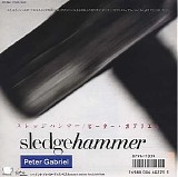 Peter Gabriel - Sledgehammer