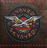 Lynyrd Skynyrd - Skynyrd's Innyrds / Their Greatest Hits