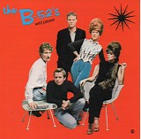 The B-52's - Wild Planet