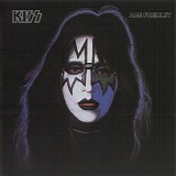 Kiss & Ace Frehley - Ace Frehley