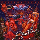 Santana - Supernatural